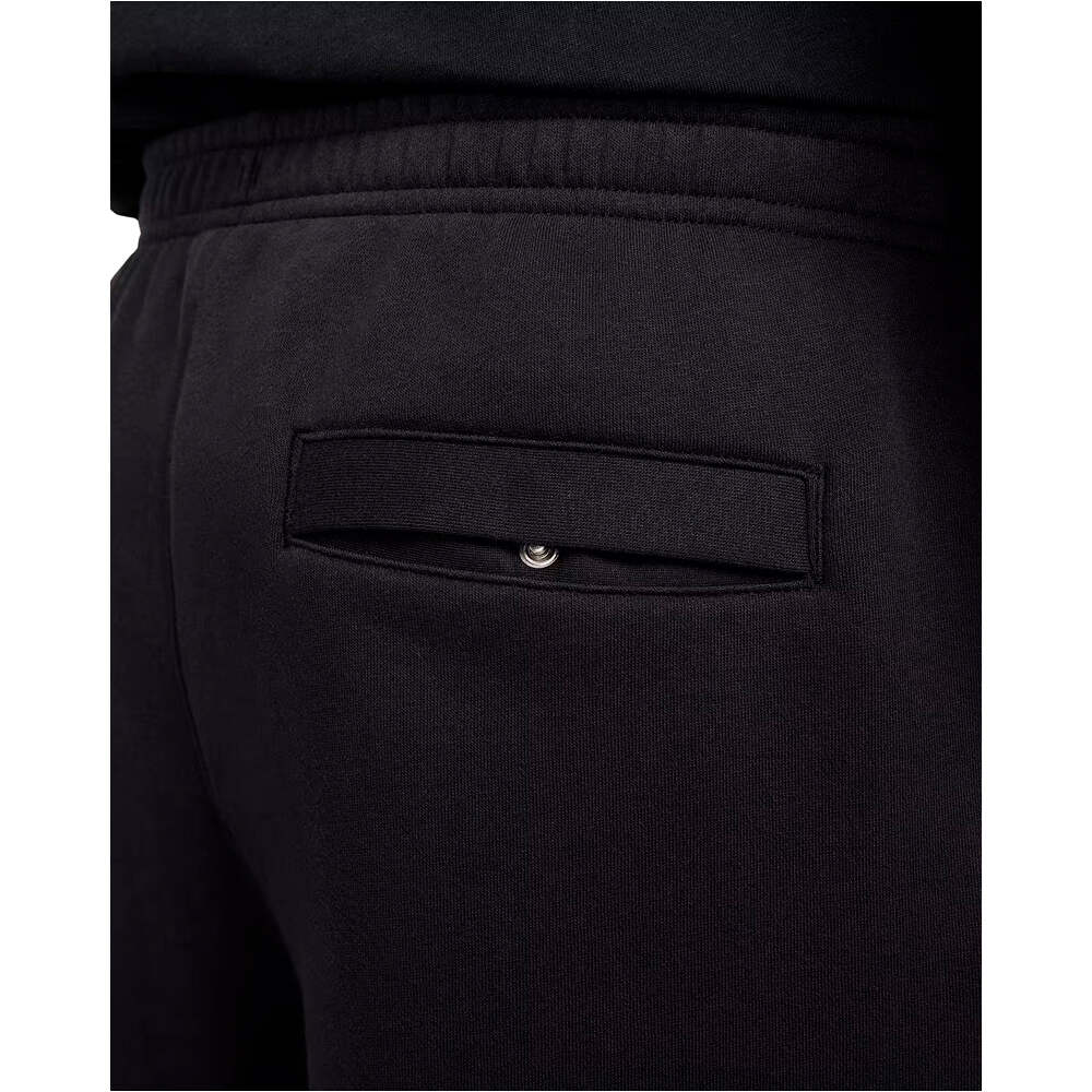 Nike pantalón hombre M NK CLUB BB FLC BUNGIE PANT 04