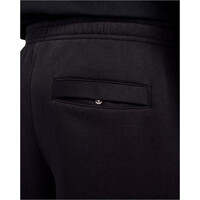 Nike pantalón hombre M NK CLUB BB FLC BUNGIE PANT 04