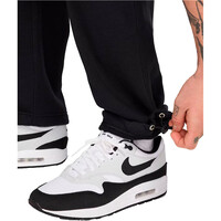 Nike pantalón hombre M NK CLUB BB FLC BUNGIE PANT 05