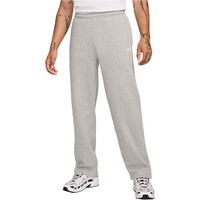 Nike pantalón hombre M NK CLUB BB FLC BUNGIE PANT vista frontal