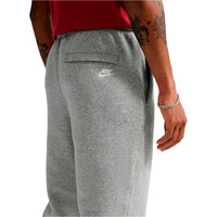 Nike pantalón hombre M NK CLUB BB JGGR CTB 03