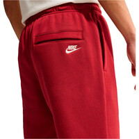Nike pantalón hombre M NK CLUB BB JGGR CTB vista detalle