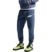 Nike pantalón hombre M NK CLUB BB JGGR CTB vista frontal