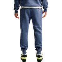Nike pantalón hombre M NK CLUB BB JGGR CTB vista trasera