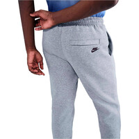 Nike pantalón hombre M NK CLUB BB JGGR NEO VARSITY 03
