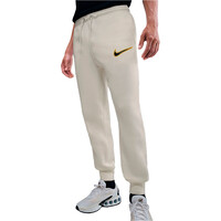 Nike pantalón hombre M NK CLUB BB JGGR NEO VARSITY vista frontal