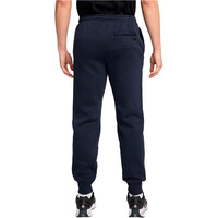 Nike pantalón hombre M NK CLUB BB JGGR NEO VARSITY vista trasera