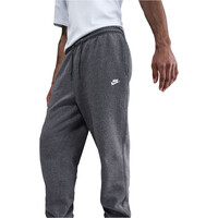 Nike pantalón hombre M NK CLUB BB JOGGER 03