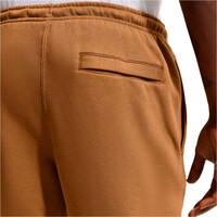 Nike pantalón hombre M NK CLUB BB JOGGER 03