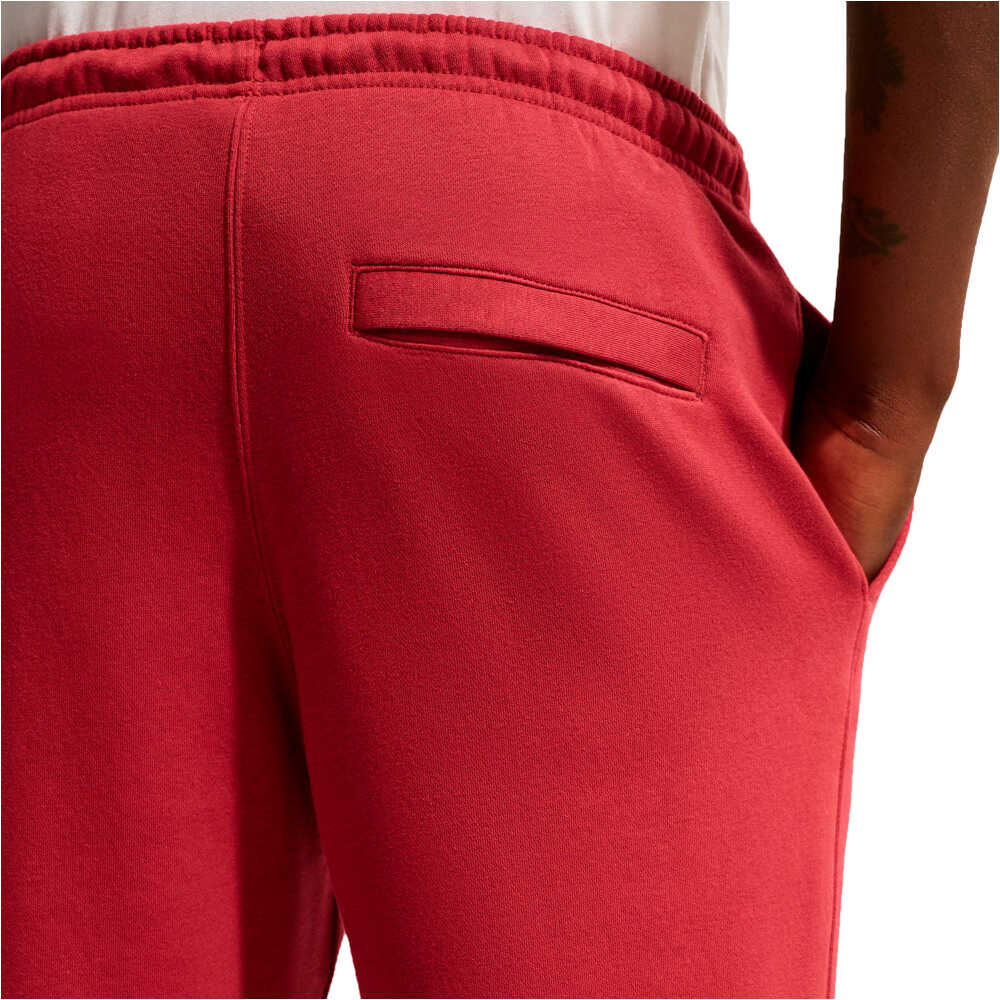 Nike pantalón hombre M NK CLUB BB JOGGER 03