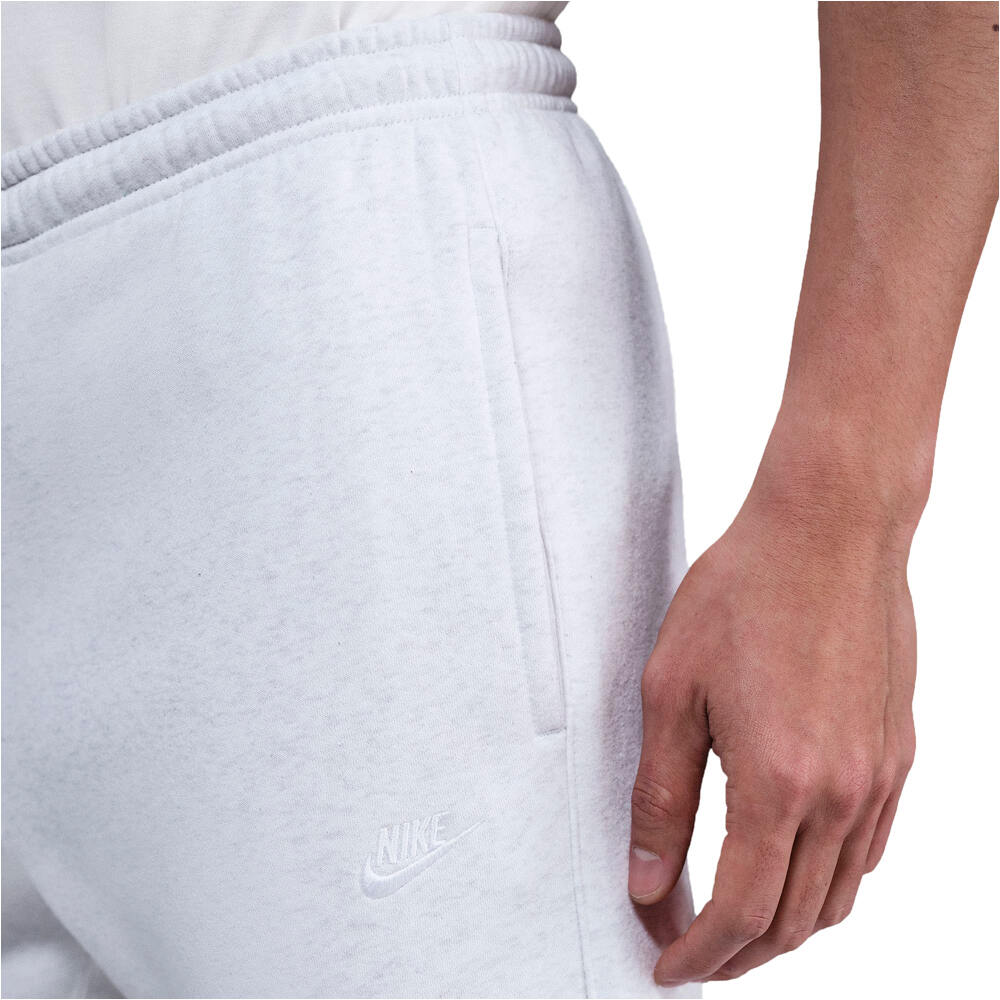 Nike pantalón hombre M NK CLUB BB JOGGER 03