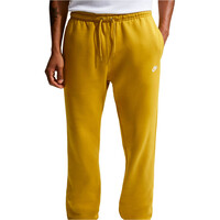Nike pantalón hombre M NK CLUB BB JOGGER 03