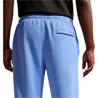 Nike pantalón hombre M NK CLUB BB JOGGER 03