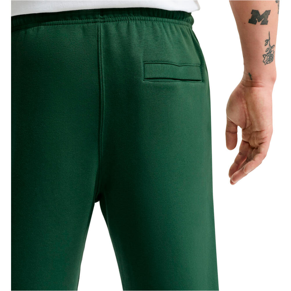 Nike pantalón hombre M NK CLUB BB JOGGER 03