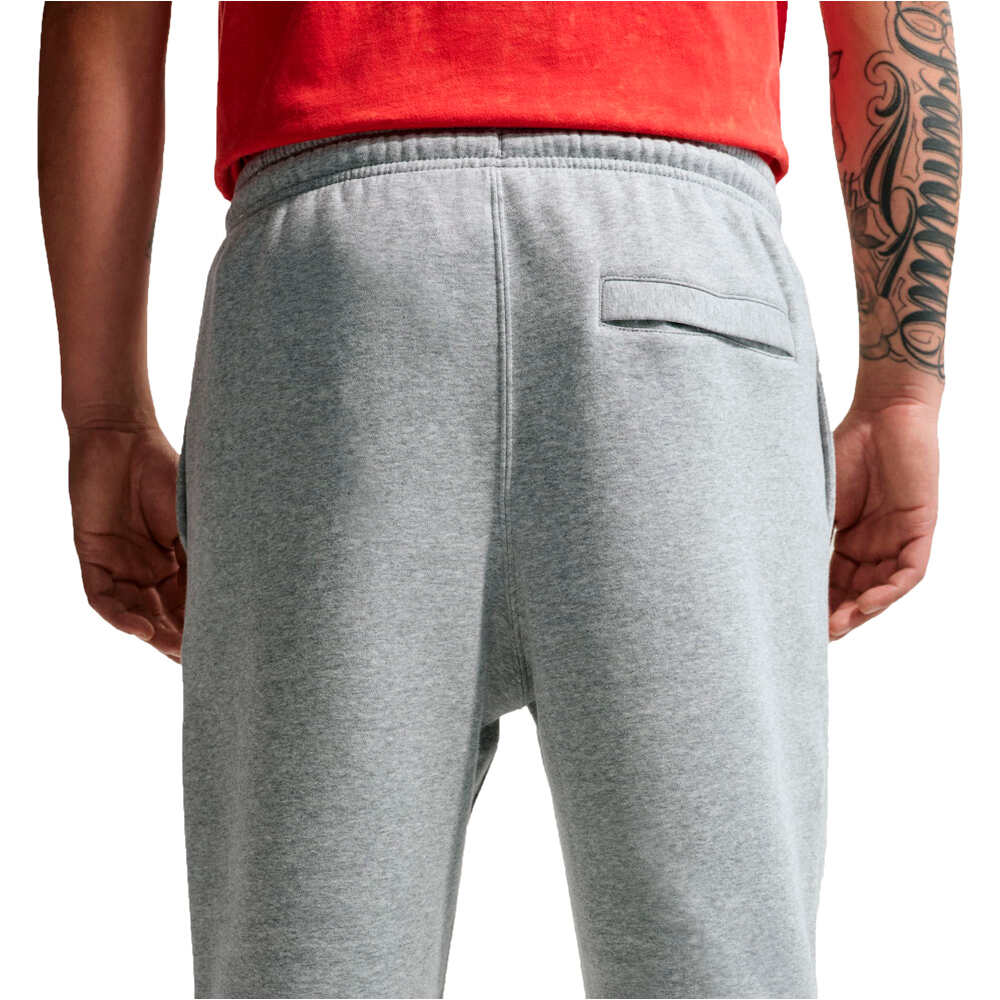 Nike pantalón hombre M NK CLUB BB JOGGER 03