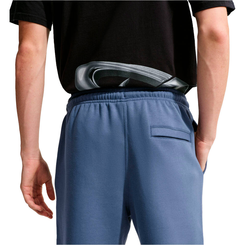 Nike pantalón hombre M NK CLUB BB JOGGER 03