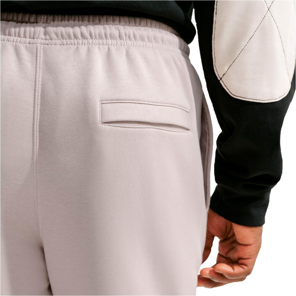 Nike pantalón hombre M NK CLUB BB JOGGER 03
