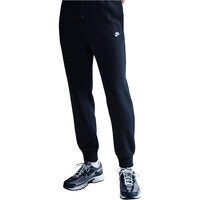 Nike pantalón hombre M NK CLUB BB JOGGER vista detalle
