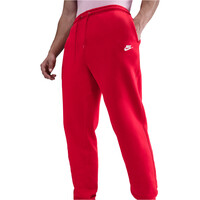 Nike pantalón hombre M NK CLUB BB JOGGER vista detalle
