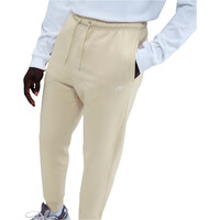 Nike pantalón hombre M NK CLUB BB JOGGER vista detalle