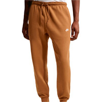 Nike pantalón hombre M NK CLUB BB JOGGER vista detalle