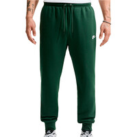 Nike pantalón hombre M NK CLUB BB JOGGER vista detalle