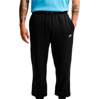 Nike pantalón hombre M NK CLUB BB JOGGER vista detalle
