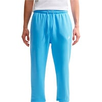 Nike pantalón hombre M NK CLUB BB JOGGER vista detalle