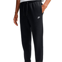 Nike pantalón hombre M NK CLUB BB JOGGER vista detalle