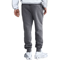 Nike pantalón hombre M NK CLUB BB JOGGER vista trasera