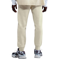 Nike pantalón hombre M NK CLUB BB JOGGER vista trasera