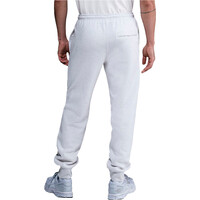 Nike pantalón hombre M NK CLUB BB JOGGER vista trasera