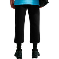 Nike pantalón hombre M NK CLUB BB JOGGER vista trasera