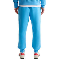 Nike pantalón hombre M NK CLUB BB JOGGER vista trasera