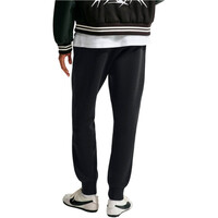 Nike pantalón hombre M NK CLUB BB JOGGER vista trasera