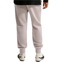 Nike pantalón hombre M NK CLUB BB JOGGER vista trasera