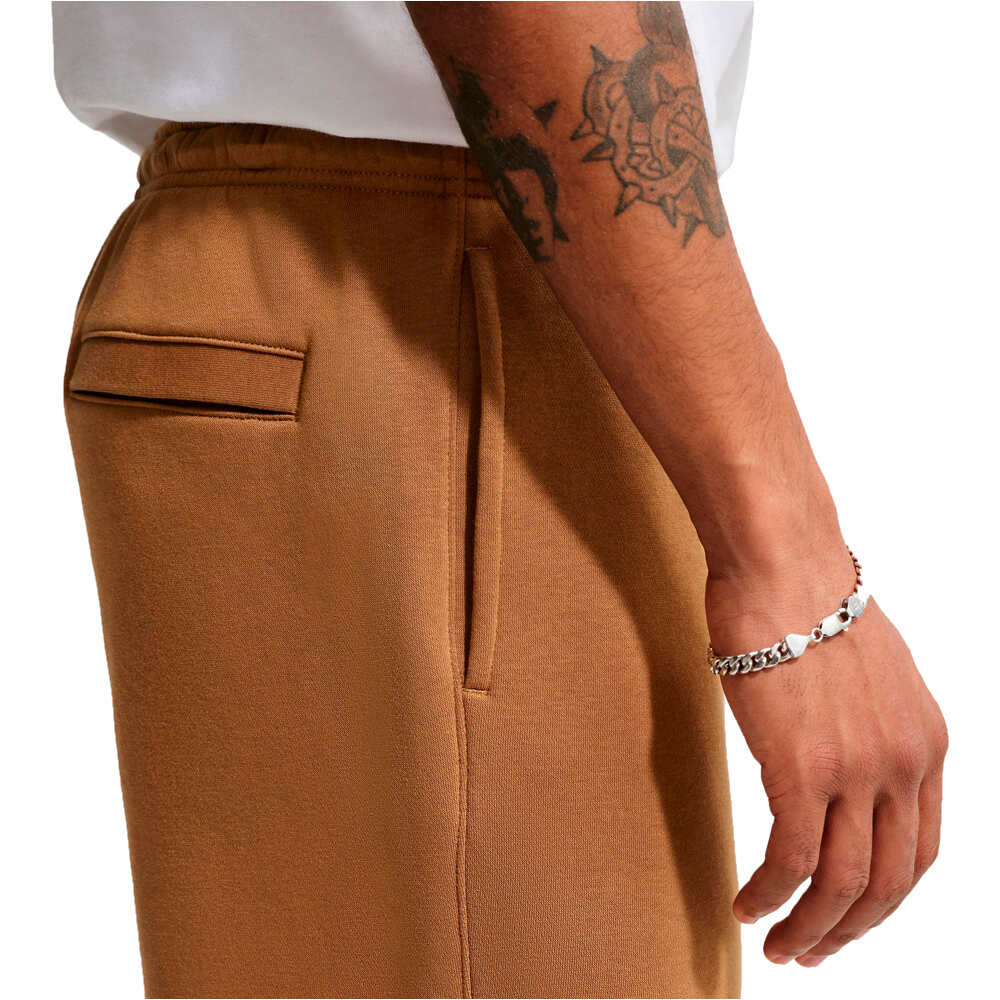 Nike pantalón hombre M NK CLUB BB OH PANT 03