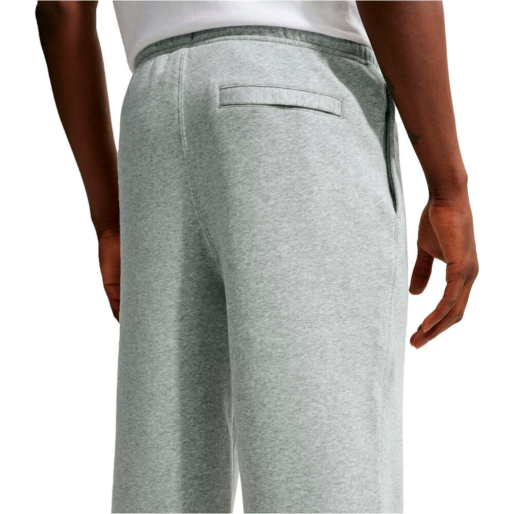 Nike pantalón hombre M NK CLUB BB OH PANT 03