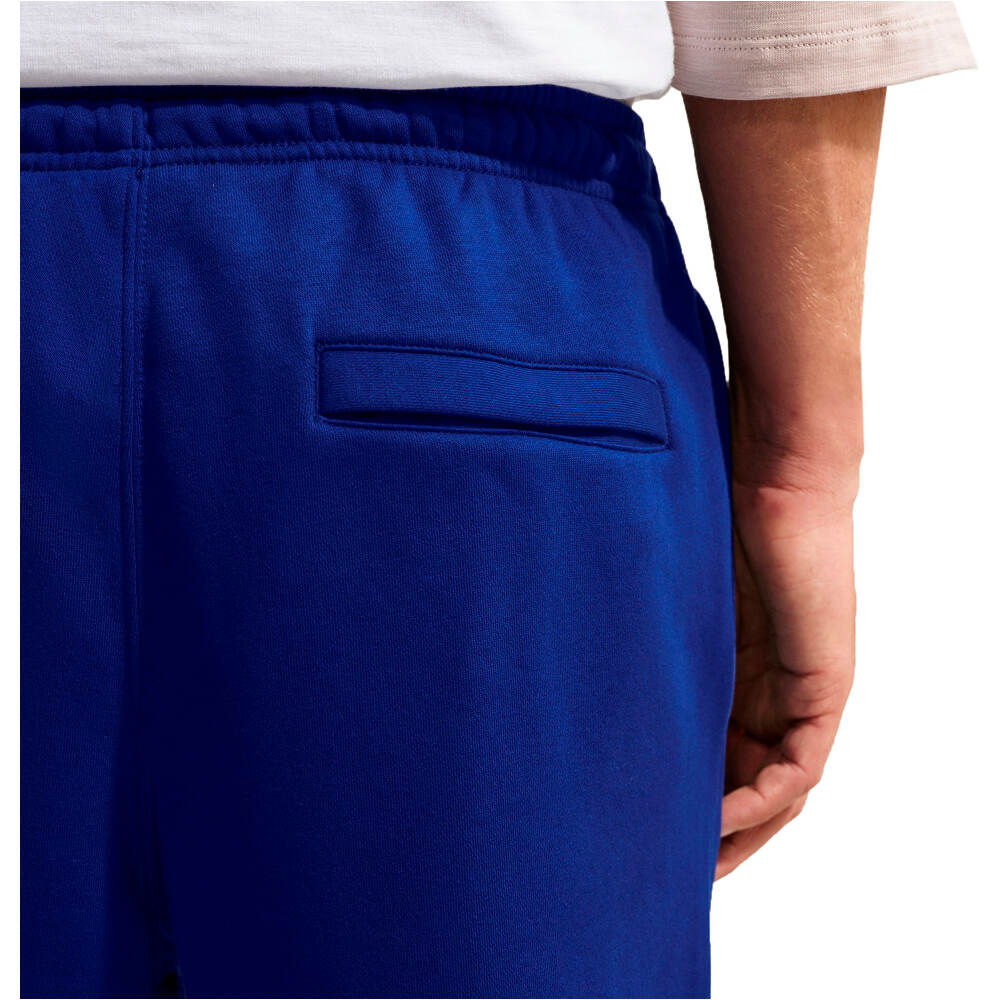 Nike pantalón hombre M NK CLUB BB OH PANT 03
