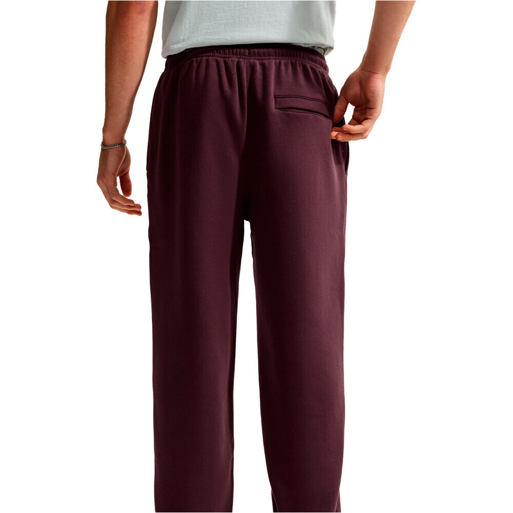 Nike pantalón hombre M NK CLUB BB OH PANT 03