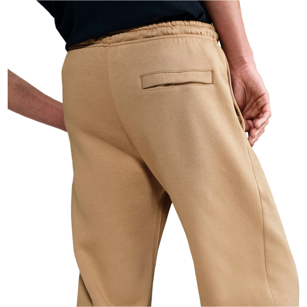 Nike pantalón hombre M NK CLUB BB OH PANT 03