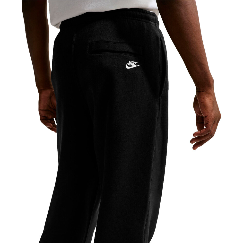 Nike pantalón hombre M NK CLUB BB OH PANT CTB 03