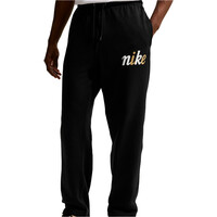 Nike pantalón hombre M NK CLUB BB OH PANT CTB vista detalle