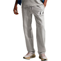 Nike pantalón hombre M NK CLUB BB OH PANT CTB vista frontal