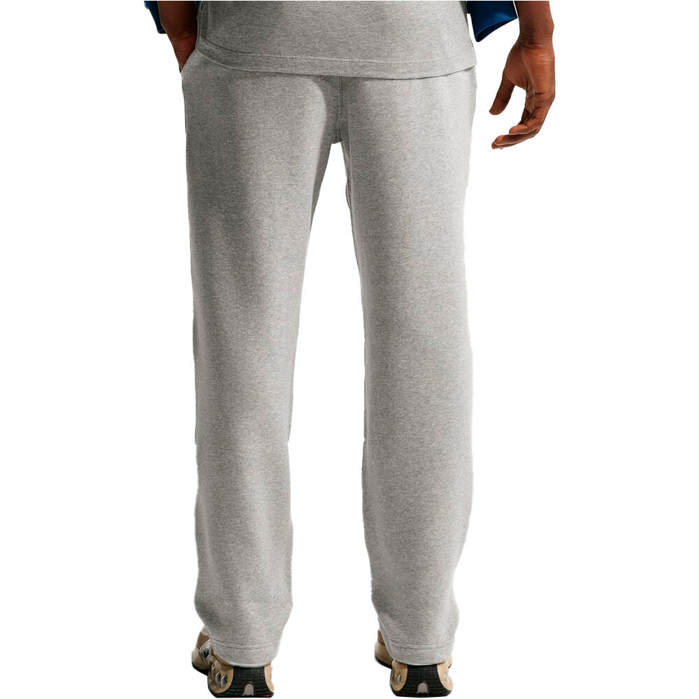 Nike pantalón hombre M NK CLUB BB OH PANT CTB vista trasera