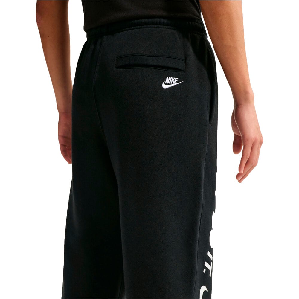 Nike pantalón hombre M NK CLUB BB OH PANT JDI 03