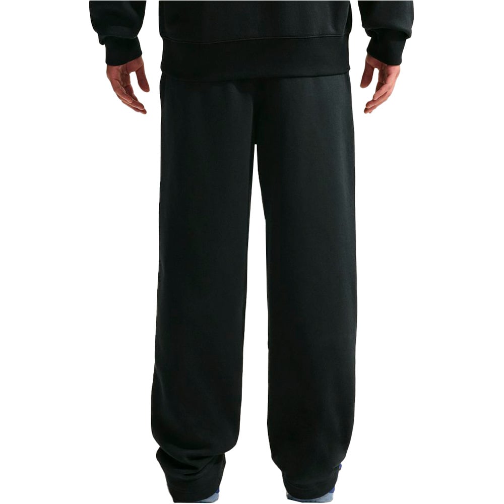 Nike pantalón hombre M NK CLUB BB OH PANT JDI vista trasera
