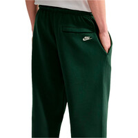 Nike pantalón hombre M NK CLUB BB OH PANT NCC 03