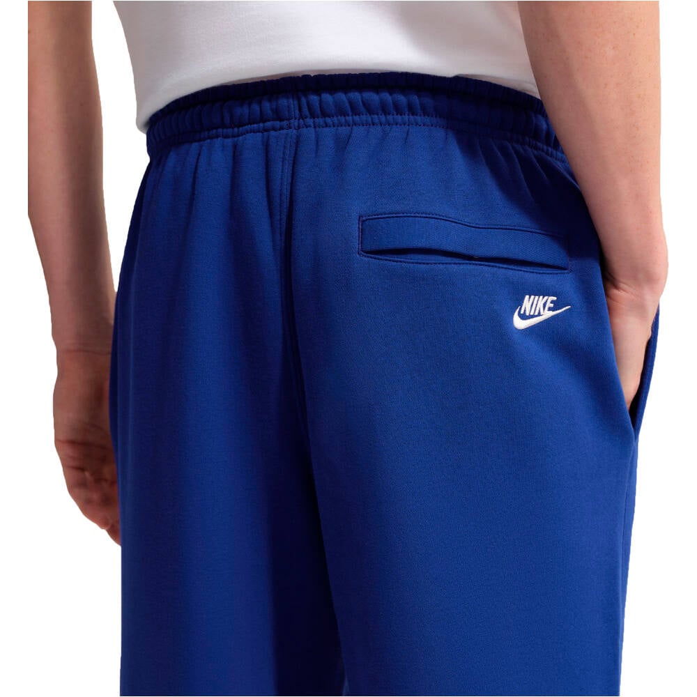 Nike pantalón hombre M NK CLUB BB OH PANT NCC 03