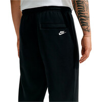 Nike pantalón hombre M NK CLUB BB OH PANT NCC vista detalle